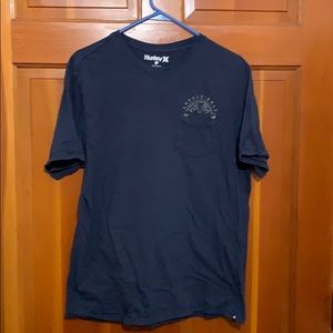 Hurley Tee